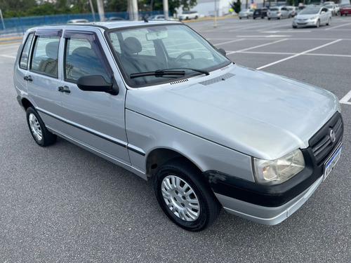 Fiat Uno 1.0 Way Flex 5p