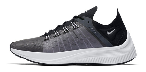 Zapatillas Nike Exp-x14 White Wolf Grey Ao3170_100   