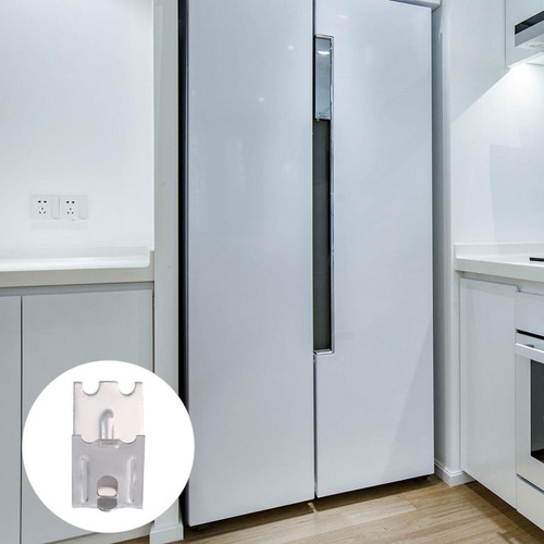 Gancho De Repuesto De Acero Inoxidable Para Estante Refriger