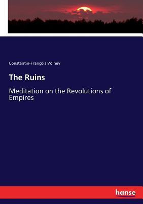 Libro The Ruins : Meditation On The Revolutions Of Empire...