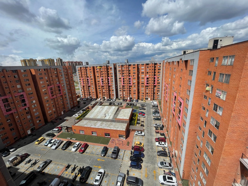 Apartamento En Venta Madelena - Bogotá 