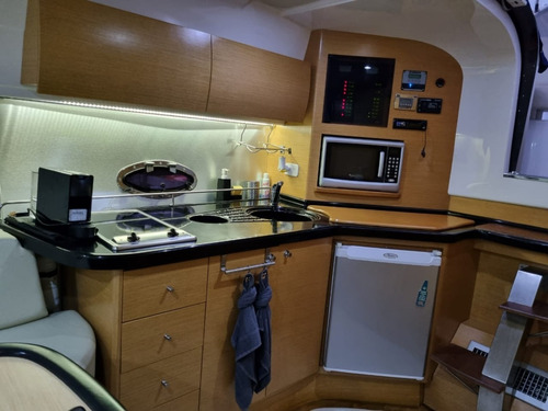 Imagen 10 de 14 de Crucero Segue 32 - 2013 Matriculado 2021 - Volvo Penta260 D4