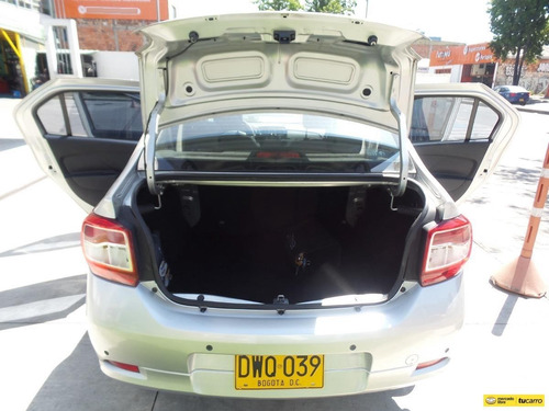 Imagen 13 de 25 de Renault Logan Life