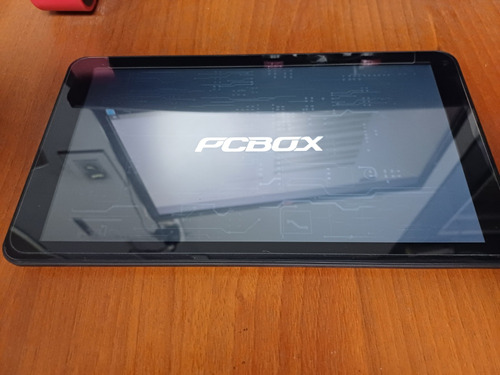 Tablet Pcbox 10 Pulgadas 