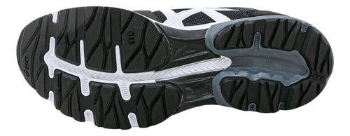 Zapatilla Asics Hombre 1201a508-004/negbl