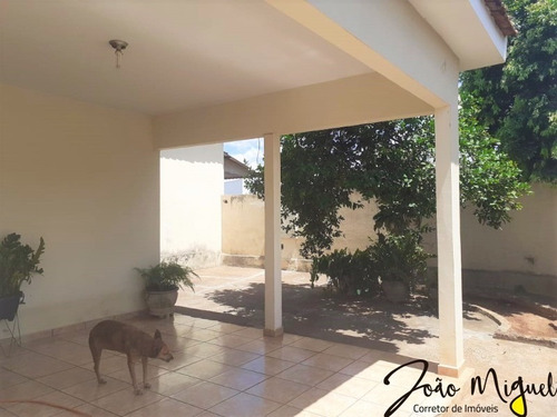 Casa Comercial Parque Flamingo, Cc00015, Catanduva, Joao Miguel Corretor De Imoveis, Venda De Imoveis - Cc00015 - 68858817