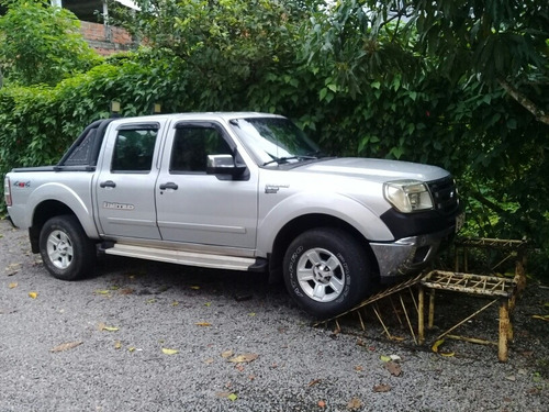 Imagem 2 de 5 de Ford Ranger 2010 3.0 Xlt Limited Cab. Dupla 4x4 4p