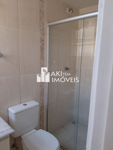 Imagem 24 de 29 de Apartamento Residencial Campo Limpo - 8721