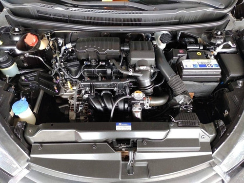 Imagem 8 de 12 de Hyundai Hb20 1.0 Comfort Plus 12v