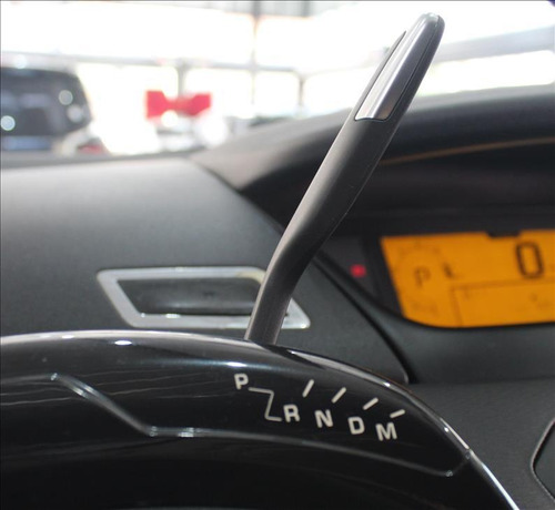 Imagem 12 de 14 de Citroën C4 Picasso 2.0 16v