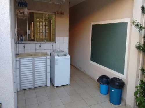Imagem 4 de 18 de Sobrado Em Jardim Puch, Sumaré/sp De 160m² 3 Quartos À Venda Por R$ 430.000,00 - So1588267-s