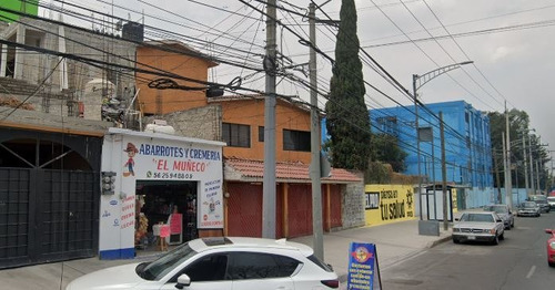 Imagen 3 de 7 de Amplia Casa A Un Costado De Metro Copilco Mcg