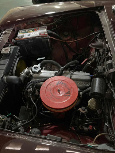 Fiat 1500 1500