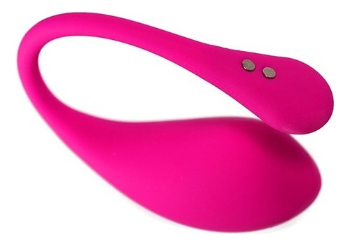 Lush 3 By Lovense- Lo Mas Vibradores Bluetooth Wifi Sellado Rosa