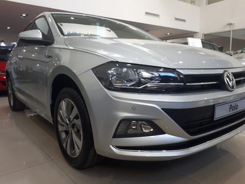 Imagen 25 de 25 de Polo Trend A Precio De Gol Trend Sin Sobre Precio Da