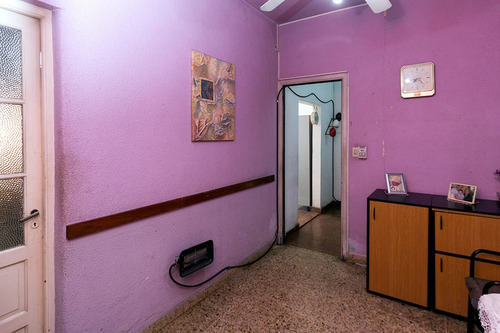 Imagen 7 de 21 de Casa En Venta 3 Ambientes Lote Propio Ciudadela