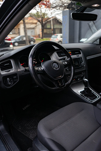 Volkswagen Golf 1.4 Comfortline Tsi Dsg