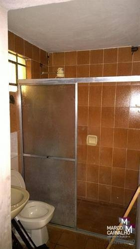 Casa Com 3 Dormitórios À Venda, 117 M² Por R$ 300.000,00 - Alto Cafezal - Marília/sp - Ca0242