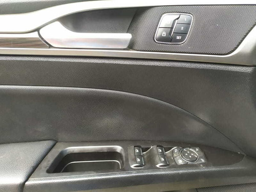 Ford Fusion Sel Gtdi