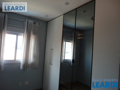 Imagem 12 de 15 de Apartamento - Vila São Francisco - Sp - 451009