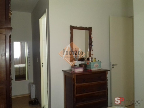 Imagem 5 de 13 de Apartamento Na Vila Esperança, 3 Dormitórios, 1 Vaga, 68m², R$ 450.000,00 - 1185