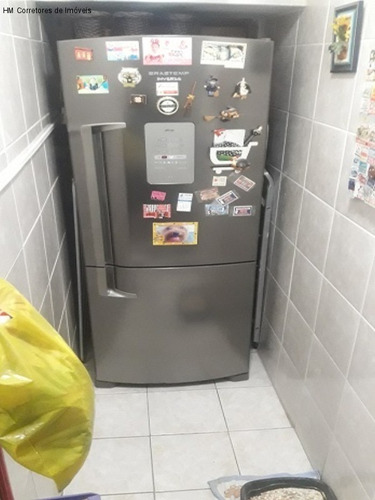 Imagem 19 de 20 de Amplo Apartamento De Três Quartos No Cachambí - Hmap930 - 34641838