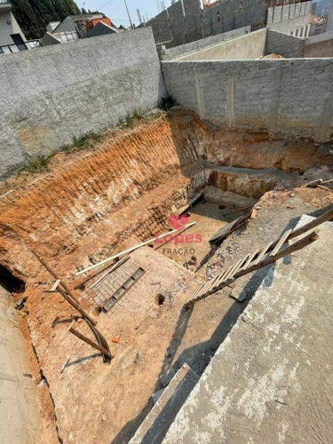 Imagem 21 de 30 de Sobrado À Venda Em Atibaia - So0559