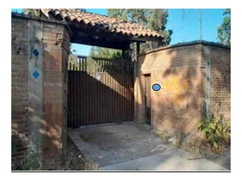 Vendo Terreno Urbano 5000m2 Con Fines De Inversión. Peñaflor
