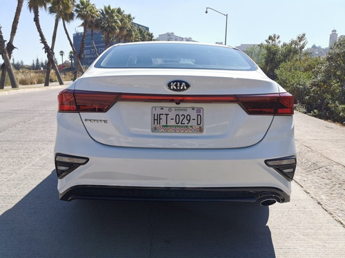 Kia Forte 2020 Sedan Lx Automatico Totalmente Equipado