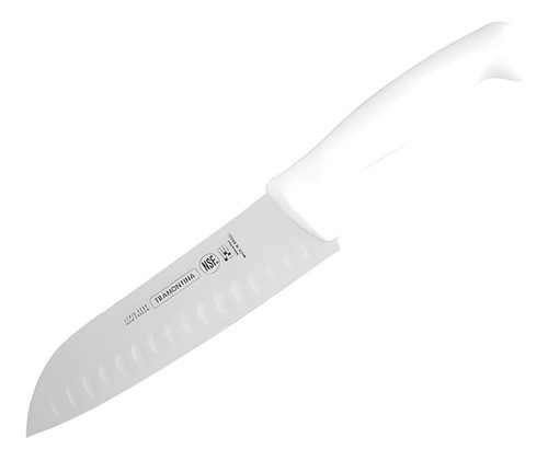 Cuchillo Sushi Santoku Profesional 7pulgadas Tramontina (pz)