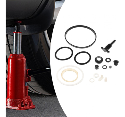 Conjunto De Reparación For Gato Verticales 32mm