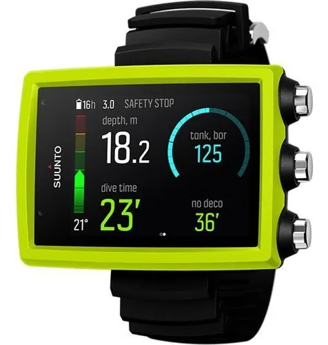 Suunto Eon Core W Usb