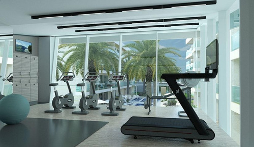 Imagen 9 de 14 de Apartamento En Venta En Punta Cana