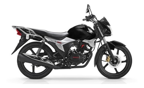 Imagen 3 de 10 de Honda Glh 150 2023