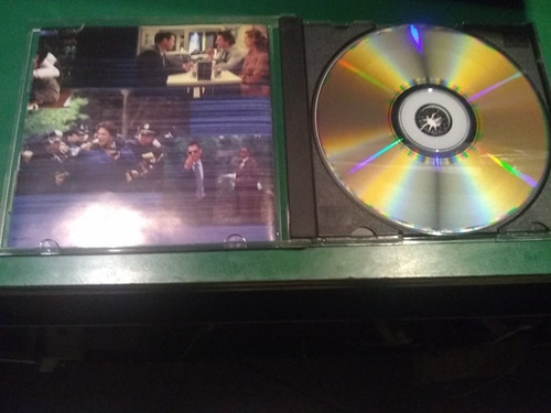 Mystic River Soundtrack (Usado)