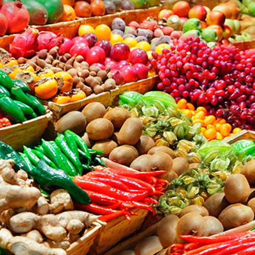 Imagen 5 de 5 de Proveedor Mayorista De Frutas Y Verduras - Reparto
