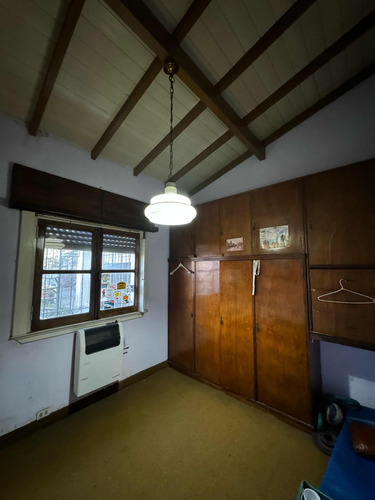 Casa En Derqui Centro Pilar Apta Credito