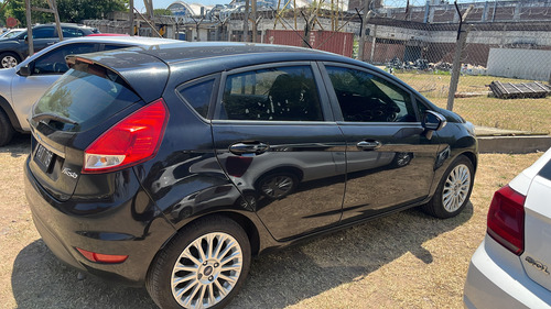 Ford Fiesta Kinetic 1.6 Se 120cv