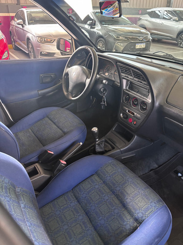 Peugeot 306 1.9 Xrd