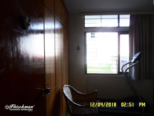 Imagem 18 de 30 de Casa Residencial À Venda, Casa Forte, Recife - Ca0257. - Ca0257