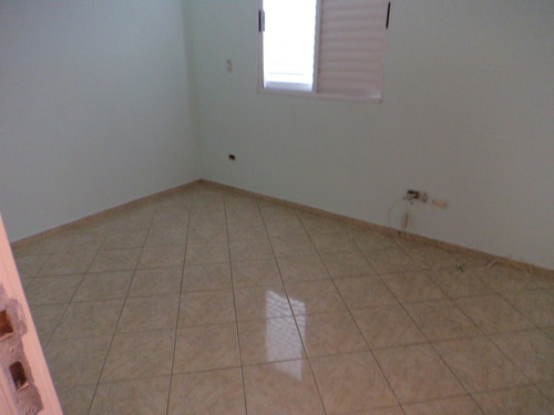 Pq. Das Nações - Apto. Com Condominio - 54581