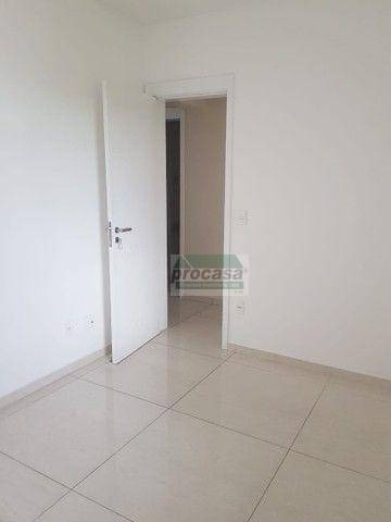 Imagem 9 de 14 de Apartamento Com 3 Dormitórios À Venda, 90 M² Por R$ 695.000 - Ponta Negra - Manaus/am - Ap3381