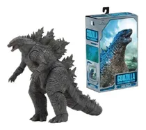 Comprar Boneco Articulado Godzilla Rei Dos Monstros Colecionável