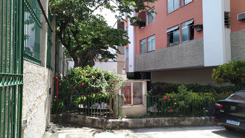 Imagem 18 de 25 de Apartamento 2 Quartos Campinho Jacarepaguá