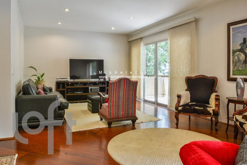 Imagem 17 de 30 de Apartamento - Ap07027 - 70833344