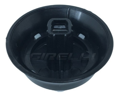 Imagem 4 de 5 de Botão Air Fryer Oven Pfr2000p Philco Original 736930