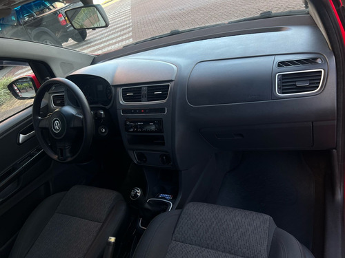 Volkswagen Fox 1.0 GII 5p