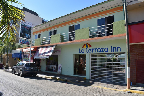 Imagen 1 de 1 de Hotel En Venta, Compostela, Nayarit
