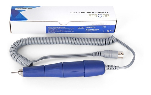 Micromotor Fuerte Handpiece Pieza De Mano 102l 35,000rpm 