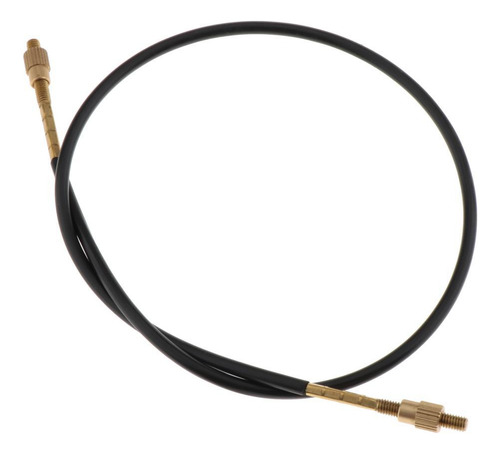 Cordón De Cola Profesional Para El Bajo Del Para Bajo